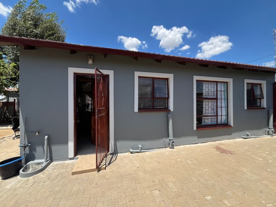 3 Bedroom Property for Sale in Pinehaven Free State